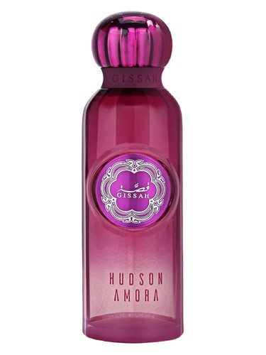 perfume Hudson Amora Gissah pro ženy 