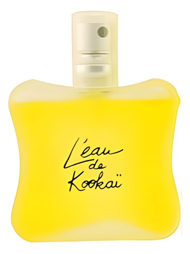 L&#039;Eau de Kookai Kookai pro ženy 