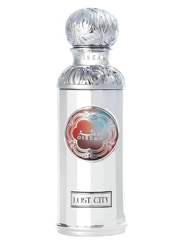 perfume Lost City Gissah pro ženy a muže 