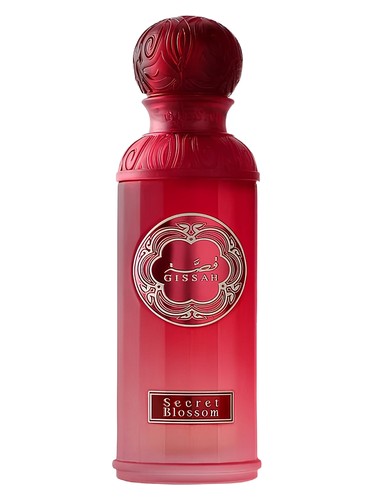 perfume Secret Blossom Gissah pro ženy 