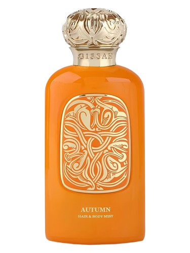 perfume Autumn Fragrance Mist Gissah pro ženy a muže 