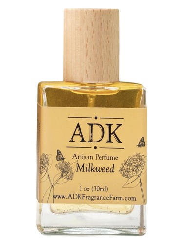 perfume Milkweed Flower Adirondack Fragrance pro ženy a muže 