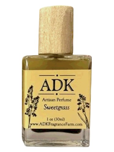 perfume Sweetgrass Adirondack Fragrance pro ženy a muže 