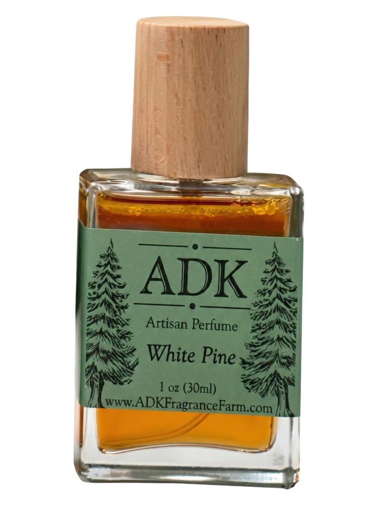 White Pine Forest Adirondack Fragrance perfume - a fragrance for women ...