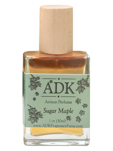 perfume Sugar Maple Adirondack Fragrance pro ženy a muže 