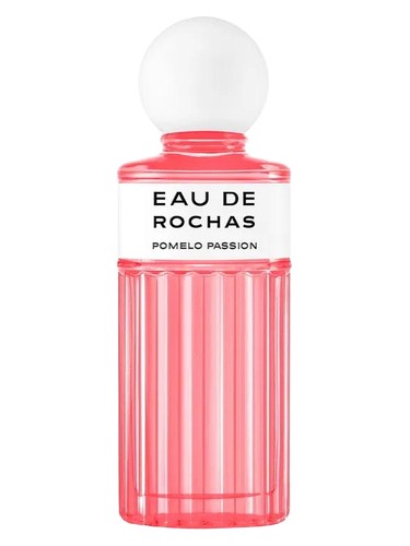 Eau de Rochas Pomelo Passion by Rochas