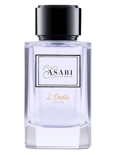 perfume L'Omertà Asabi pro ženy a muže 