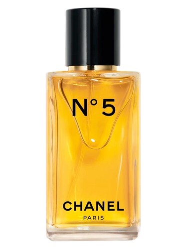 perfume Chanel No 5 Eau de Toilette Chanel pro ženy 
