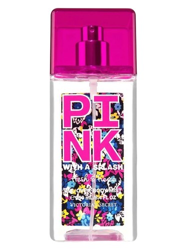 PINK Fresh & Fierce