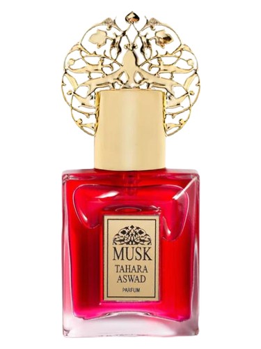 Musk Tahara Aswad
