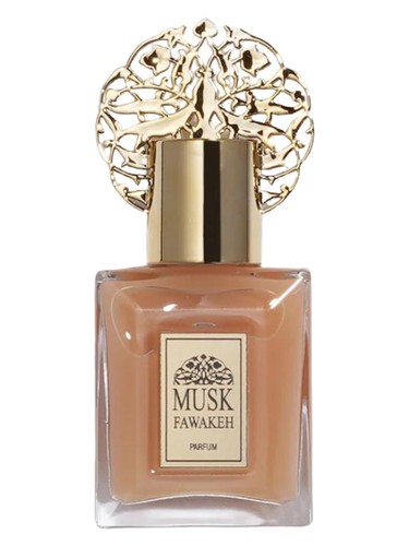 Musk Fawakeh