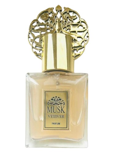 Musk Vetiver