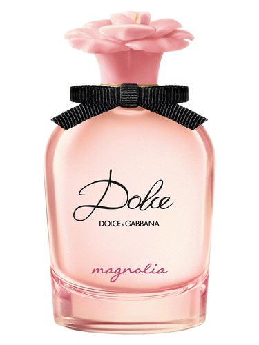 Dolce Magnolia 75ml 香水 Dolce Magnolia Dolce&Gabbana аромат — новый аромат для женщин 2026