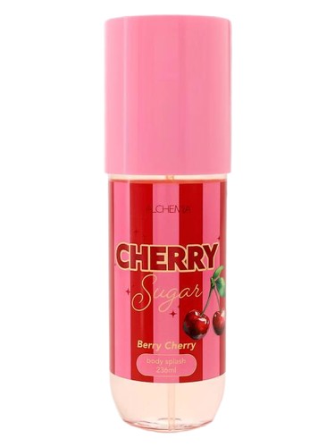 Berry Cherry Sugar