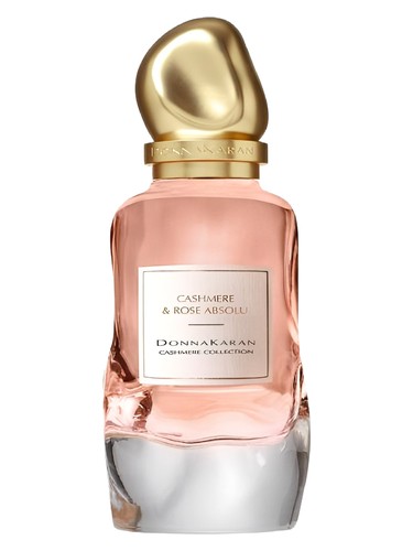 Cashmere & Rose Absolu