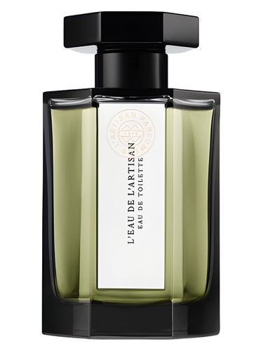 L Eau de L Artisan