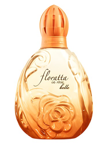 Floratta in Rose Belle O Boticário pro ženy 