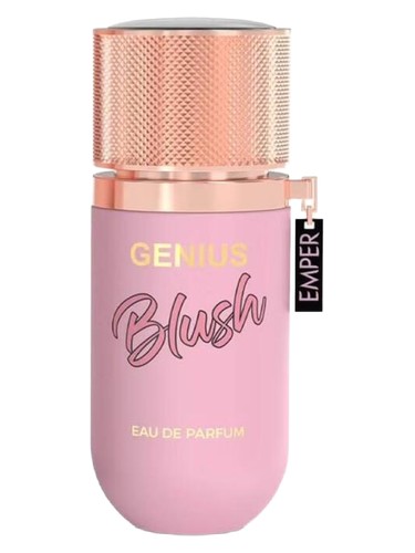 Genius Blush