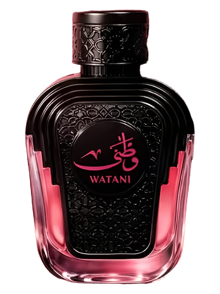 Watani Pink Al Wataniah perfume - a novo fragrância Feminino 2025