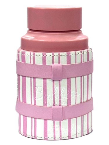 perfume Bubbles Dubai Niche 女性用