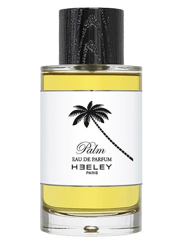 perfume Palm James Heeley pro ženy a muže 