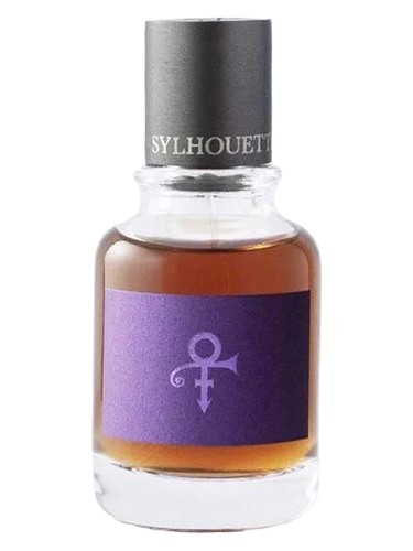 perfume Purple Rain Sylhouette Parfums ユニセックス