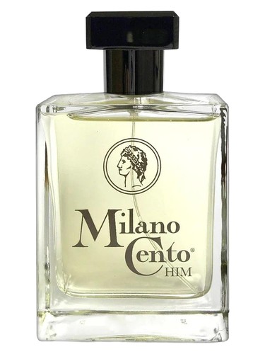 Milano Cento For Him Eau de Parfum by Milano Cento