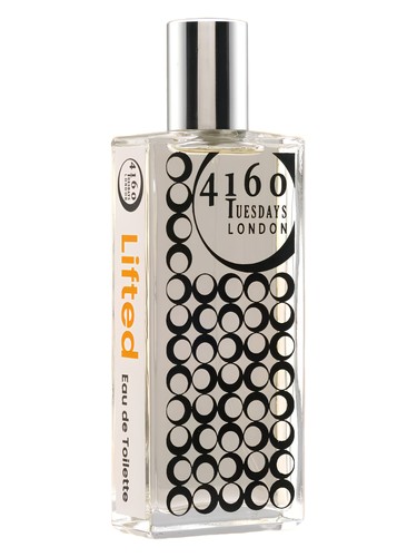 perfume Lifted 4160 Tuesdays ユニセックス
