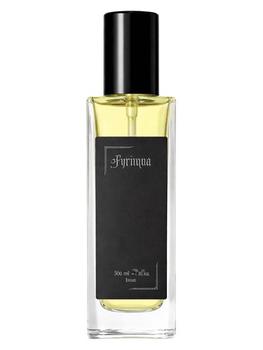 perfume Barmbrack Fyrinnae ユニセックス