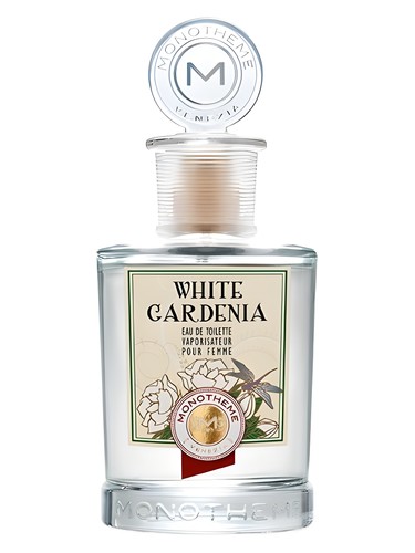 White Gardenia Monotheme Venezia pro ženy 