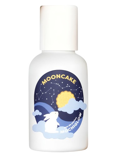 perfume Mooncake Mochiglow ユニセックス