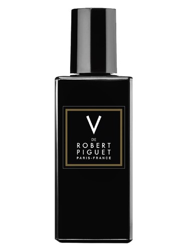 V by Robert Piguet