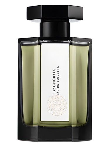 ファッションの perfume Parfumeur L'Artisan Dzongkha - fragrance a 香水(ユニセックス)