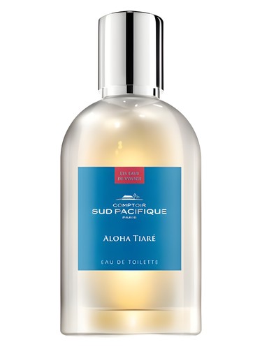 Aloha Tiare Eau de Parfum Comptoir Sud Pacifique pro ženy 