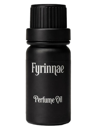 perfume Jade Dragon Fyrinnae ユニセックス