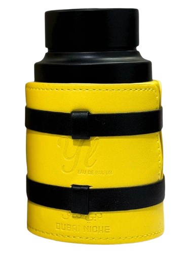 perfume YL Dubai Niche ユニセックス