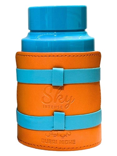 perfume Sky Intense Dubai Niche ユニセックス
