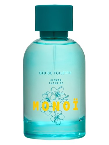 perfume Monoï Mercadona ユニセックス