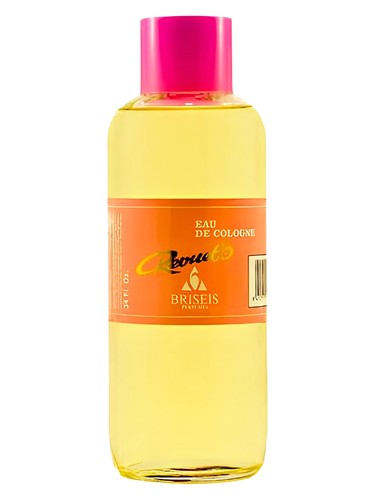 perfume Briseis Revuelo Tulipán Negro ユニセックス