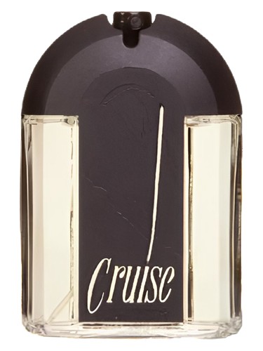 perfume Cruise Tulipán Negro 男性用