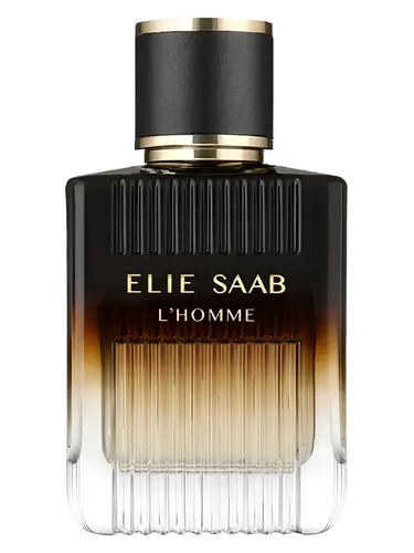perfume L'Homme Intense Elie Saab 男性用