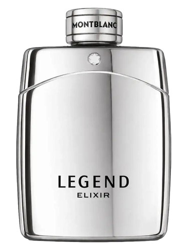 Montblanc Legend Elixir