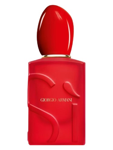 Si Passione Red Bloom