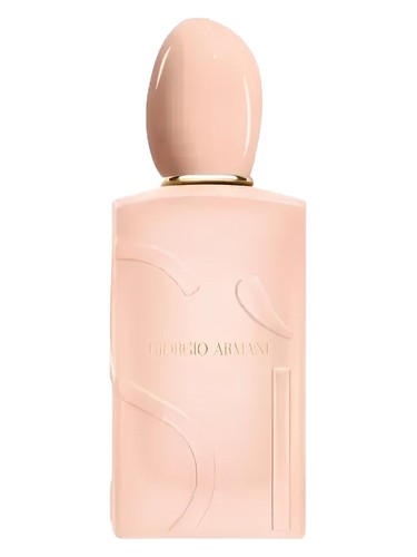 perfume Sì Nude Bloom Giorgio Armani 女性用