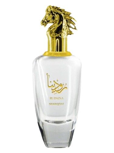 Rudaina Sharqiyat