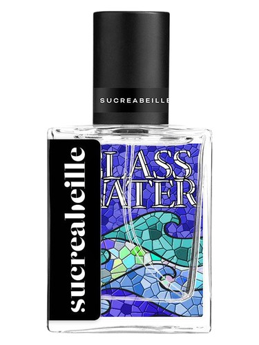 Glasswater by Sucreabeille
