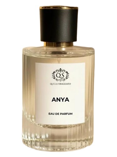 perfume Anya Quello Sbagliato ユニセックス