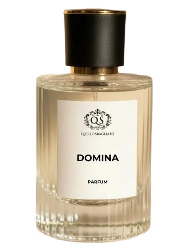 perfume Domina Quello Sbagliato ユニセックス