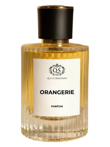 Orangerie by Quello Sbagliato