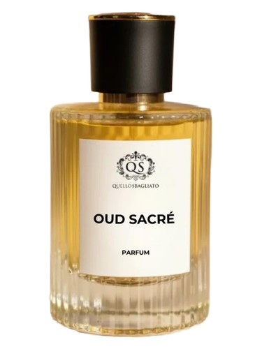 Oud Sacré